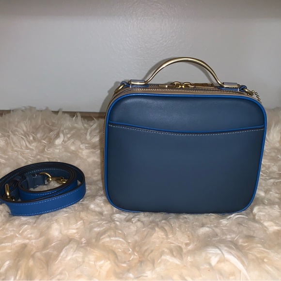 Coach Riley Lunchbox - Picture 2 of 2